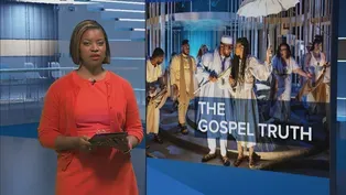 Gospel Musical Reimagines Classical Greek Play