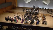 Vänskä Conducts a New Year Celebration