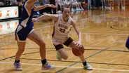 2023 Girls B Basketball | Ethan vs. Castlewood