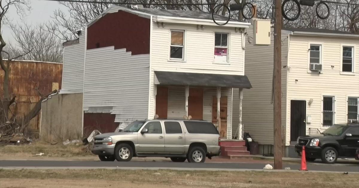 NJTV News Are Camden's tax incentives benefiting residents? Season