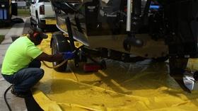Video thumbnail: Prairie Sportsman AIS: Decontaminate