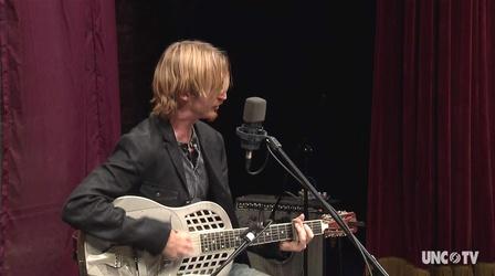 Video thumbnail: Song of the Mountains Eli Cook / Scott Fore / Mark Kuykendall, Bobby Hicks & Ashev