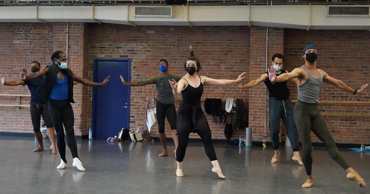 Bare Feet With Mickela Mallozzi | Black Voices | Season 5 | Episode 501 | barefoot and dance and travel