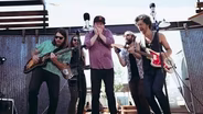 The Stone Foxes
