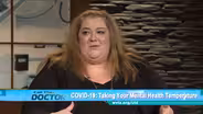 Colleen Brown, Psy.D.