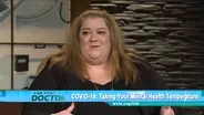 Colleen Brown, Psy.D.