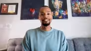 “I Finally Bought Some Jordans:” Michael Arceneaux on Family, Debt and Grief