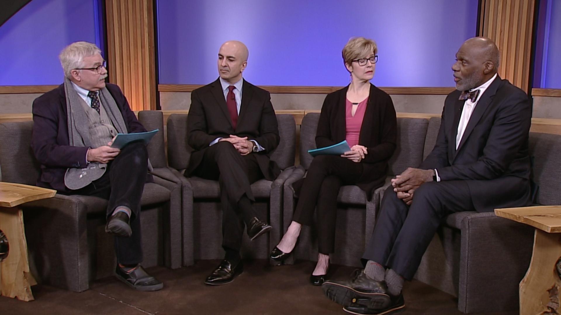 A Constitutional Push to Address Educational Disparities