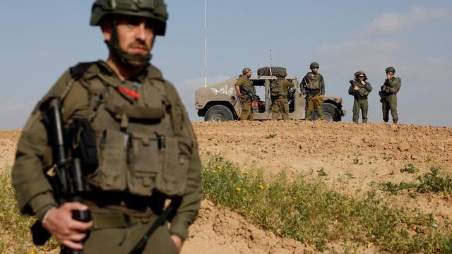 What's next for Gaza after Israel resumes strikes?