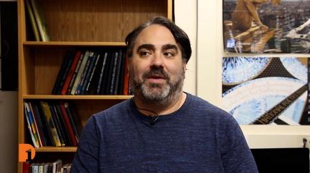 Video thumbnail: One Detroit Educators React to Oxford Shooting