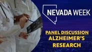 Alzheimer’s Research