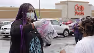 Masks Made Locally