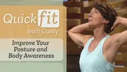 Improve Your Posture and Body Awareness