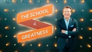 Robert Herjavec "From Refugee to Shark"