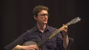 Jonas Friddle Performs ‘Little Birdy’
