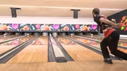 William Paterson prepares to bowl over the competition