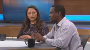 Baldeh and Ibarra Continue Discussion of Workplace Diversity