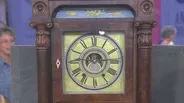 Appraisal: C. & N. Jerome Shelf Clock, ca. 1835