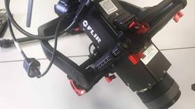 Video thumbnail: KLRN SciTech Now March 14, 2019 | Tech detects methane gas leaks