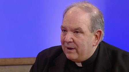 Video thumbnail: Almanac Archbishop Hebda