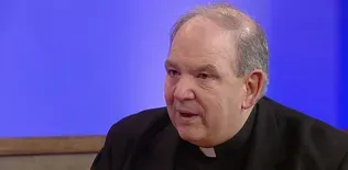 Archbishop Hebda
