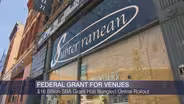 Music Venues Try to Stay Afloat Despite Bungled Aid Rollout