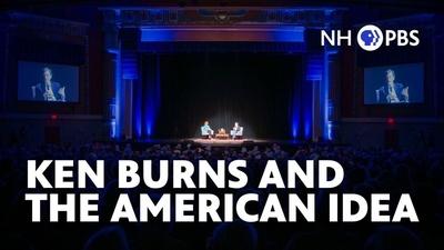 Ken Burns and the American Idea