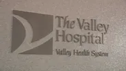 Hospital moving day — from Ridgewood to Paramus