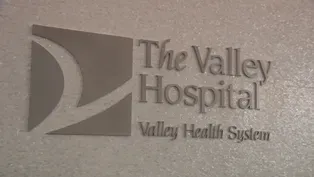 Hospital moving day — from Ridgewood to Paramus
