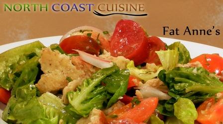 Video thumbnail: North Coast Cuisine Fat Anne’s
