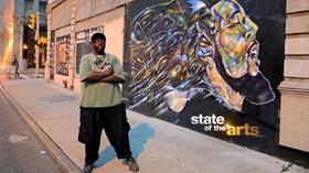 Video thumbnail: State of the Arts Kasso's Journey