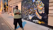 Kasso's Journey