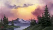 Sunset Aglow