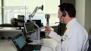 A Virtual Visit to the Doctor: How Telemedicine Works