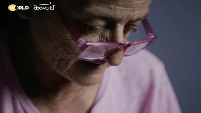 Doc World | WHY SLAVERY? A Woman Captured | Deserving of Respect