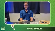 Guest - Dr. Harry Maisch