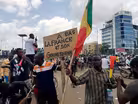 News Wrap: Soldiers in Mali attempt apparent coup