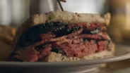 The Deli and the Jewish Experience