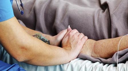Video thumbnail: ncIMPACT Elder Abuse Prevention