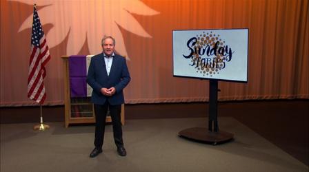 Video thumbnail: Sunday Stories Episode 16