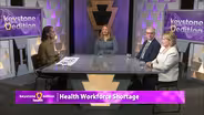 Health Workforce Shortage