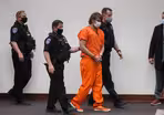 News Wrap: Teenager pleads guilty to killing ten in Buffalo