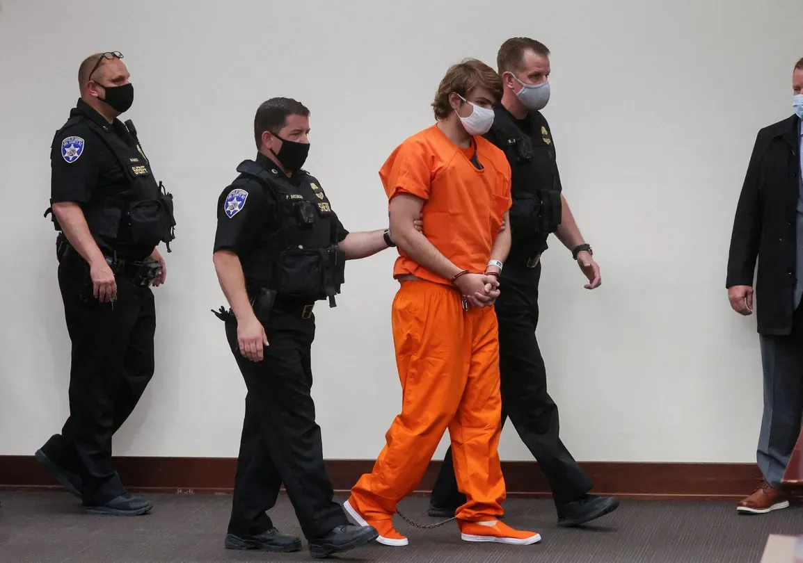 News Wrap: Teenager pleads guilty to killing ten in Buffalo