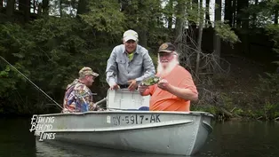 Preview - Kasoag Lake/Raymond Tanner