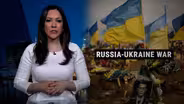 Interview: Russia-Ukraine war 'reaching a stalemate'