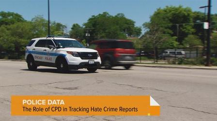 Video thumbnail: Chicago Tonight: Black Voices Hate Crimes Against Black Chicagoans Rising