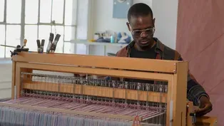 Weaver Diedrick Brackens