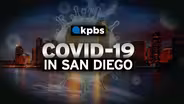 Coronavirus: KPBS News Special Report – Sept. 4, 2020