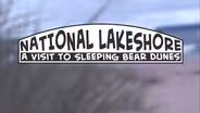 Sleeping Bear Dunes National Lakeshore