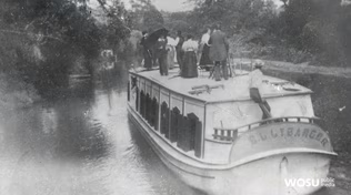 On the Canal! Preview